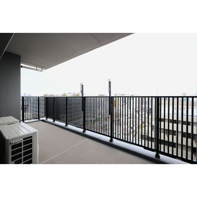 ブランシエスタ浅草千束の物件内観写真