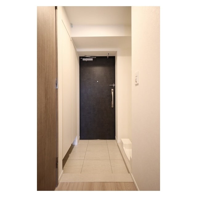 ブランシエスタ浅草千束の物件内観写真