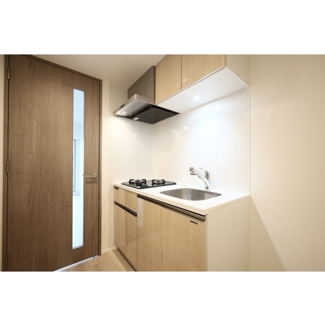 ブランシエスタ浅草千束の物件内観写真