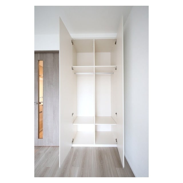 ブランシエスタ浅草千束の物件内観写真