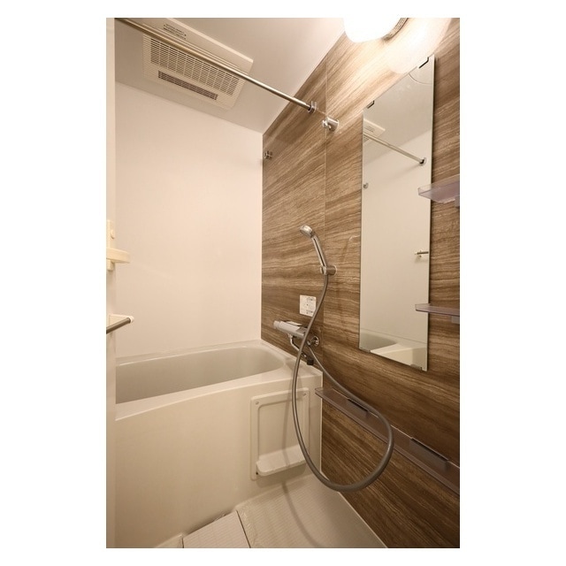 ブランシエスタ浅草千束の物件内観写真