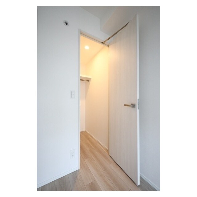 ブランシエスタ浅草千束の物件内観写真