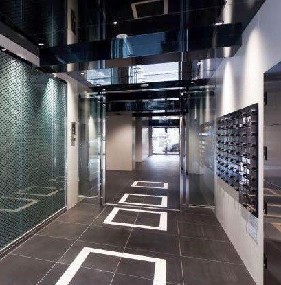 ジェノヴィア浅草Ⅱスカイガーデンの物件内観写真