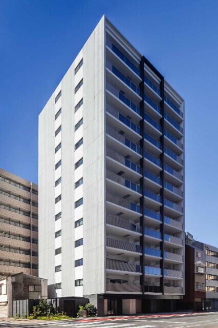 シーズンフラッツ上野稲荷町の物件内観写真