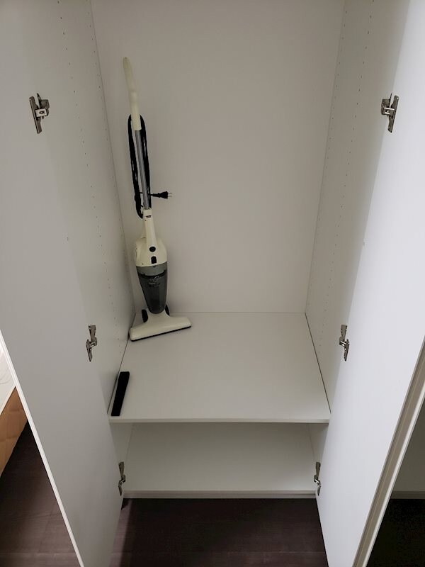 グランドコンシェルジュ新御徒町アジールコートの物件内観写真