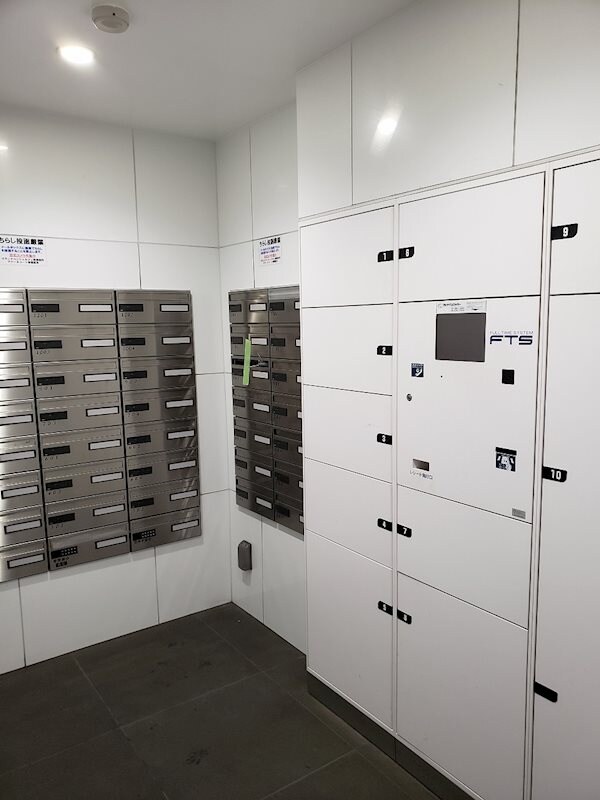 グランドコンシェルジュ新御徒町アジールコートの物件内観写真