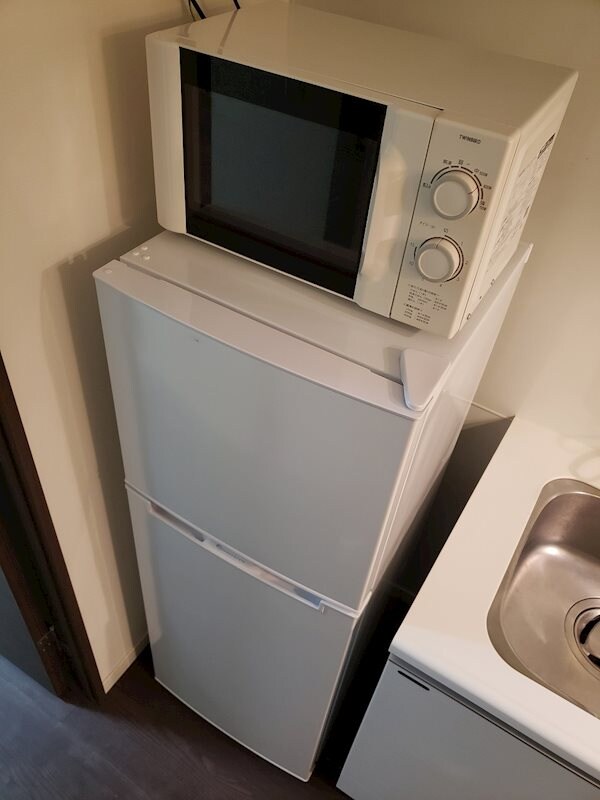 グランドコンシェルジュ新御徒町アジールコートの物件内観写真