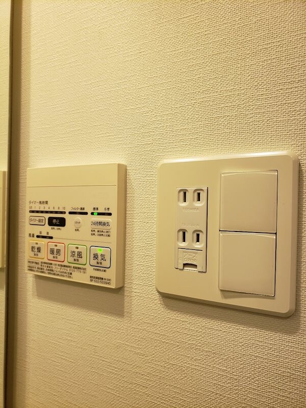 グランドコンシェルジュ新御徒町アジールコートの物件内観写真