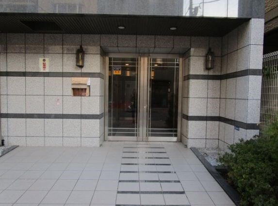 グランティアラ浅草の物件外観写真