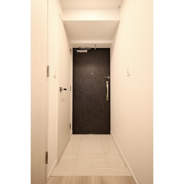 ブランシエスタ浅草千束の物件内観写真