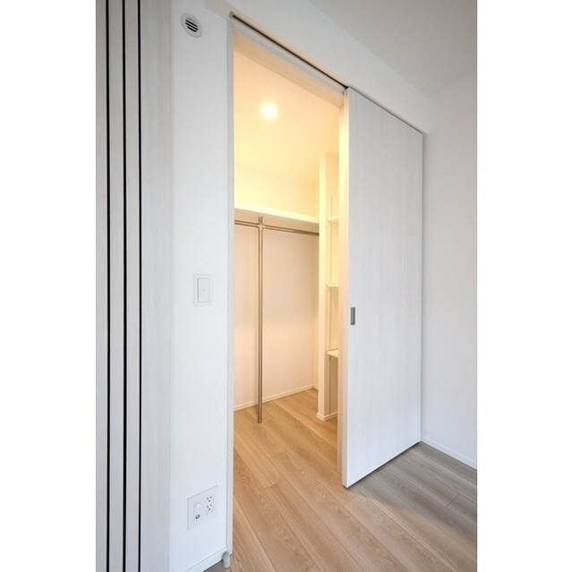 ブランシエスタ浅草千束の物件内観写真