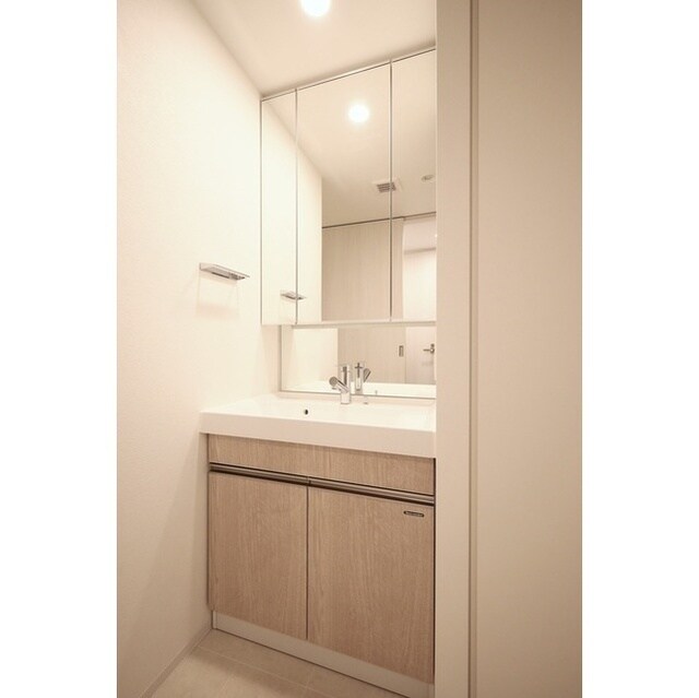 ブランシエスタ浅草千束の物件内観写真