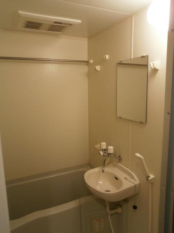 パークウェル麻布十番の物件内観写真