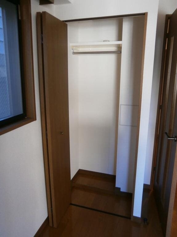 パークウェル麻布十番の物件内観写真