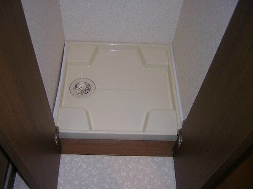 パークウェル麻布十番の物件内観写真