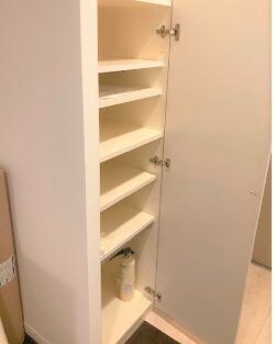 メインステージ白金高輪駅前の物件内観写真