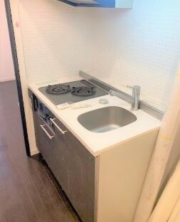 メインステージ白金高輪駅前の物件内観写真