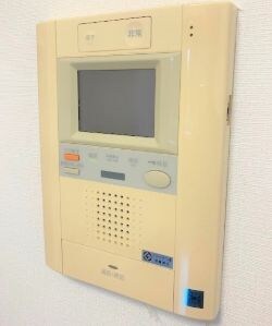 メインステージ白金高輪駅前の物件内観写真