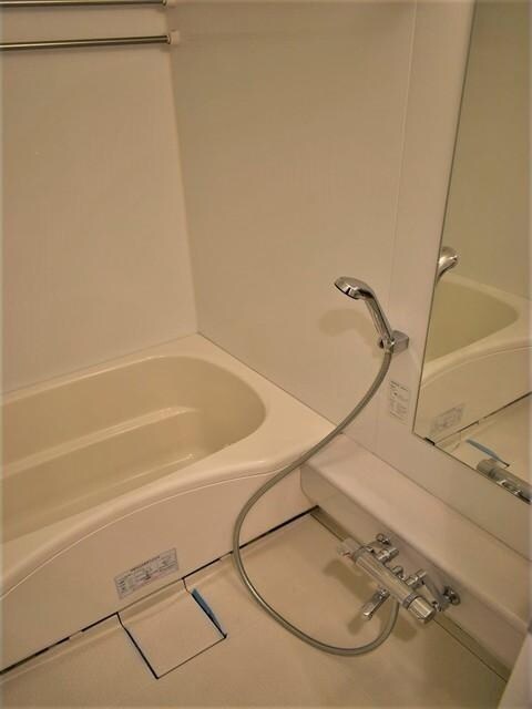 ルクレ新川レジデンスの物件内観写真