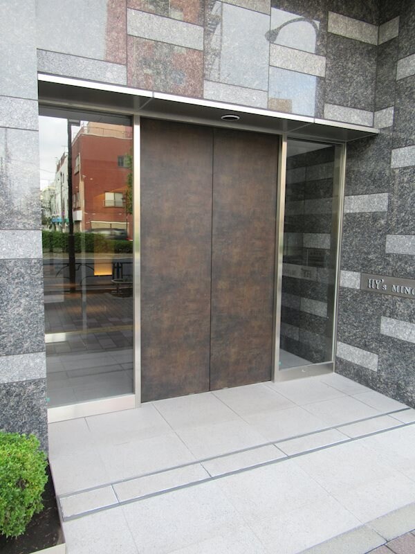 ＨＹ’ｓ三ノ輪の物件外観写真