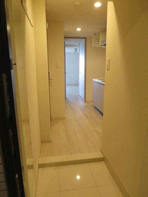 ＨＹ’ｓ三ノ輪の物件内観写真