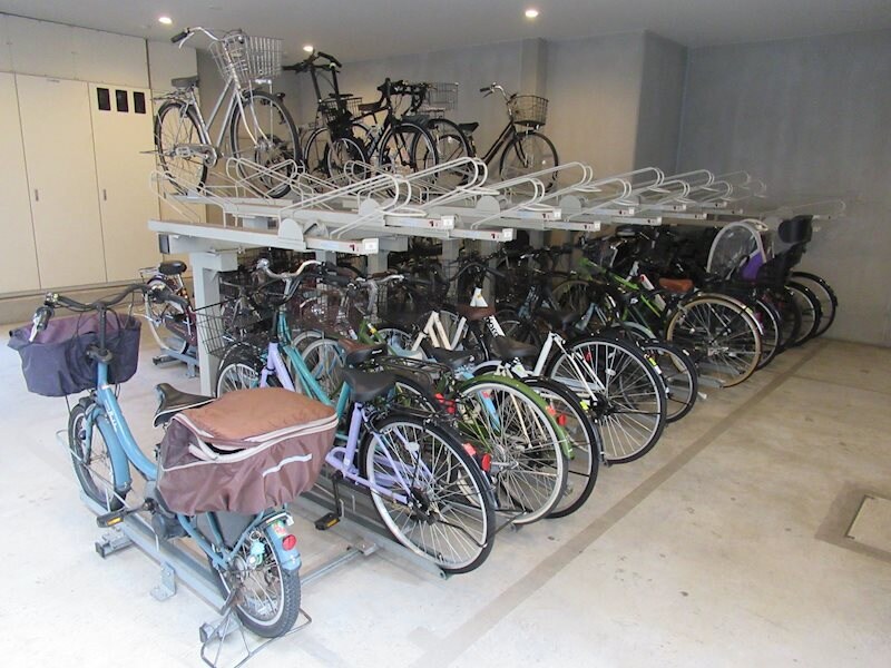 ＨＹ’ｓ三ノ輪の物件外観写真