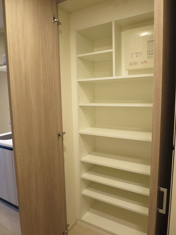 ＨＹ’ｓ三ノ輪の物件内観写真