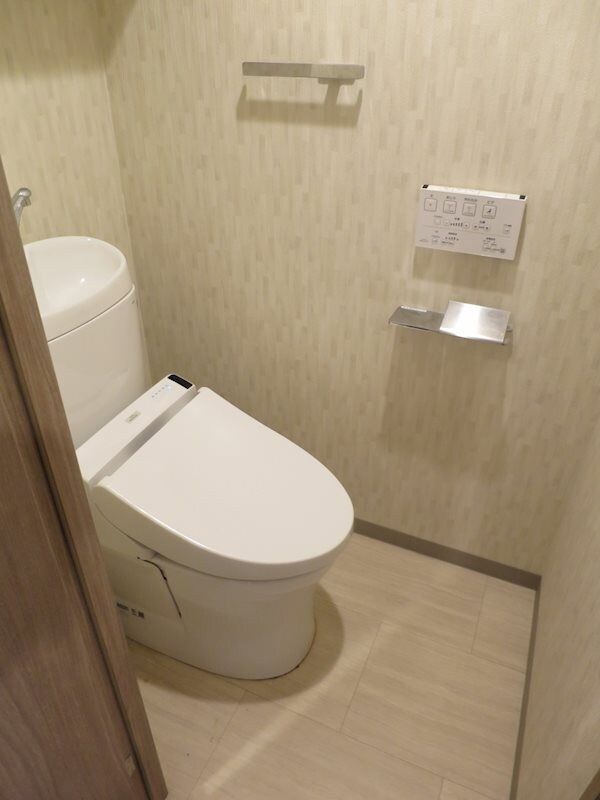 ＨＹ’ｓ三ノ輪の物件内観写真