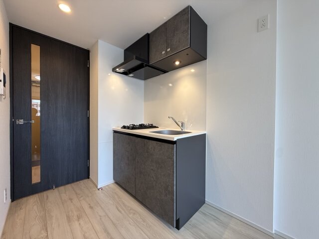 アイルプレミアム月島の物件内観写真