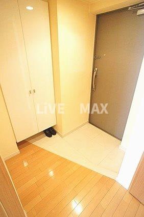 コンフォリア日本橋の物件内観写真