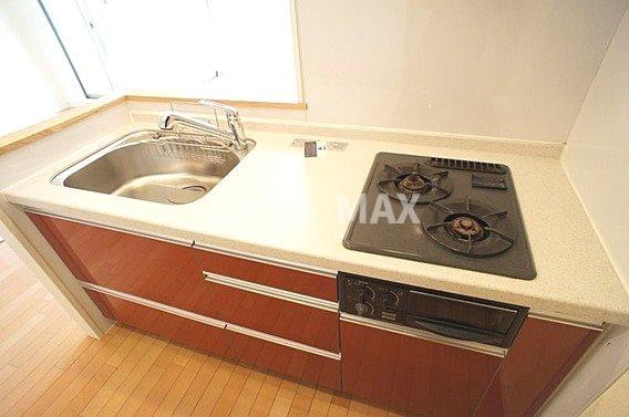 コンフォリア日本橋の物件内観写真