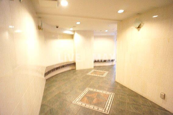 コンフォリア日本橋の物件外観写真