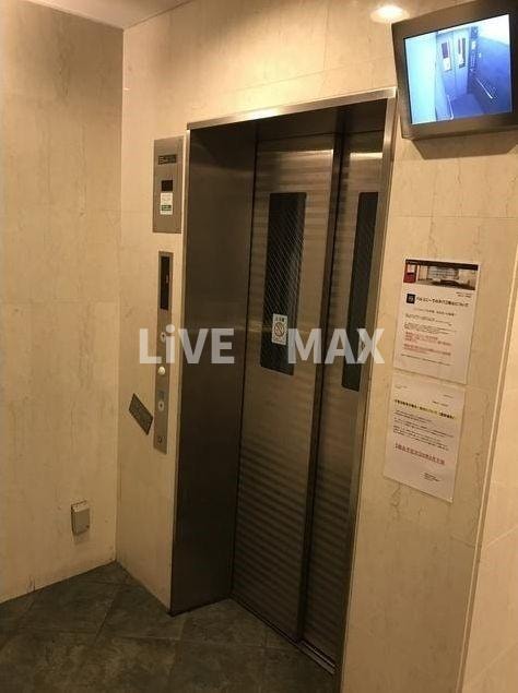 コンフォリア日本橋の物件外観写真