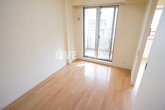 コンフォリア日本橋の物件内観写真