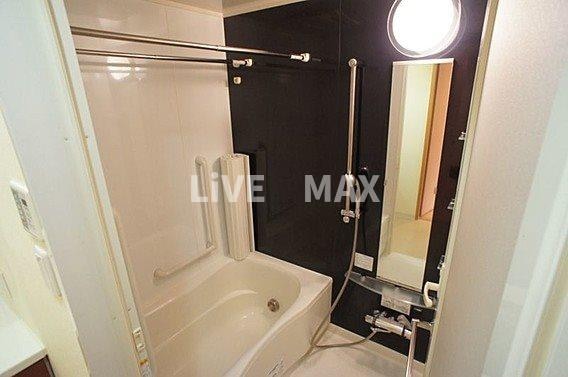 コンフォリア日本橋の物件内観写真