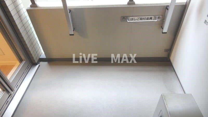 コンフォリア日本橋の物件内観写真