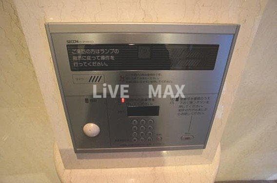 コンフォリア日本橋の物件内観写真