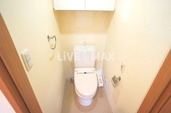 コンフォリア日本橋の物件内観写真