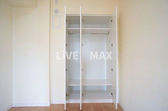 コンフォリア日本橋の物件内観写真