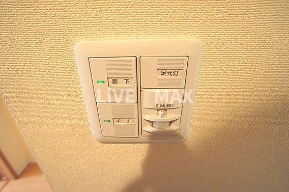 コンフォリア日本橋の物件内観写真