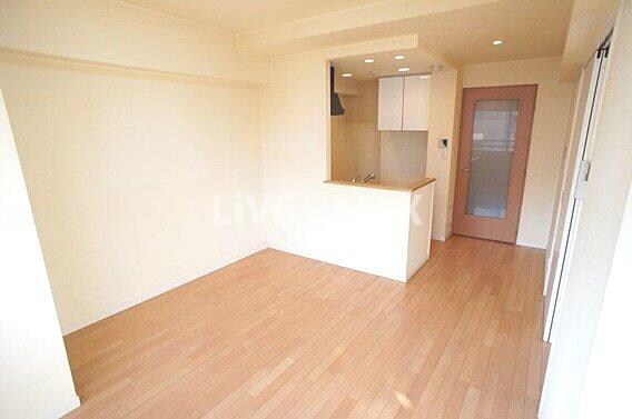 コンフォリア日本橋の物件内観写真