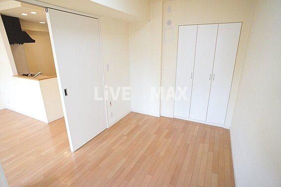 コンフォリア日本橋の物件内観写真