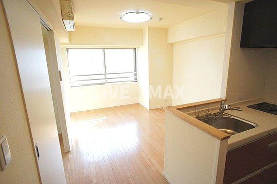 コンフォリア日本橋の物件内観写真