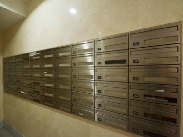 HF南麻布レジデンスの物件内観写真