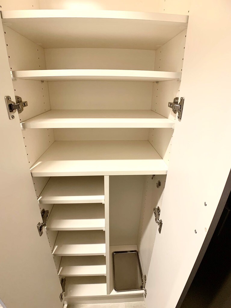 オーキッドレジデンス森下の物件内観写真