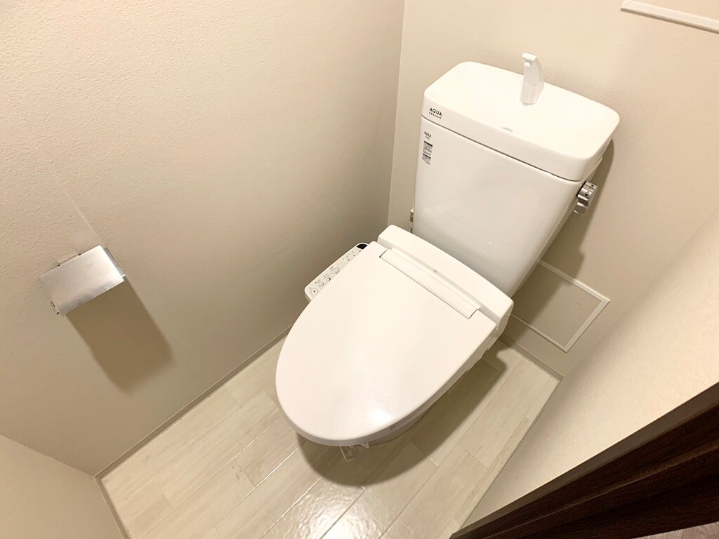 オーキッドレジデンス森下の物件内観写真