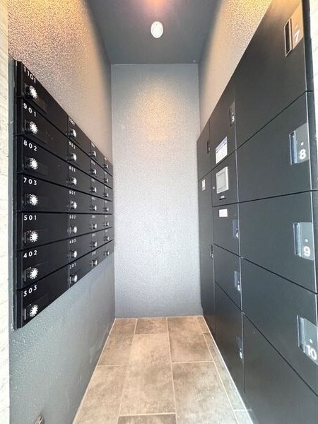 ORESの物件内観写真