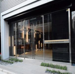 ステージグランデ新御徒町アジールコートの物件外観写真