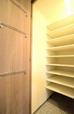 ステージグランデ新御徒町アジールコートの物件内観写真