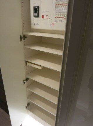 アデニウム東京八丁堀の物件内観写真